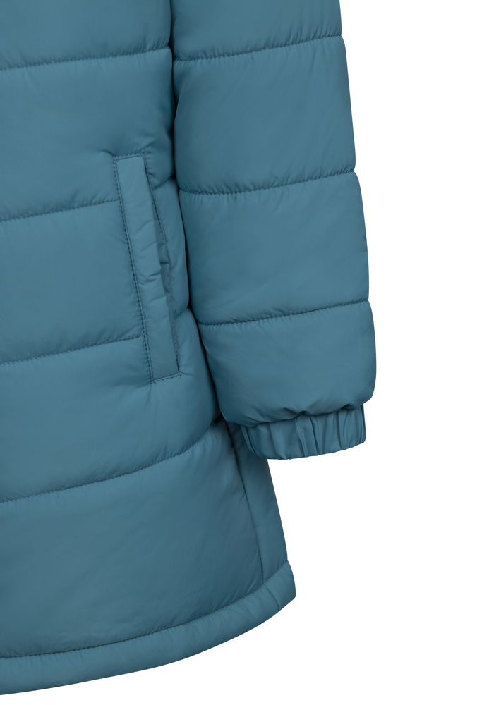 TrespassKinderWinterjackeEllsterCasualJacket