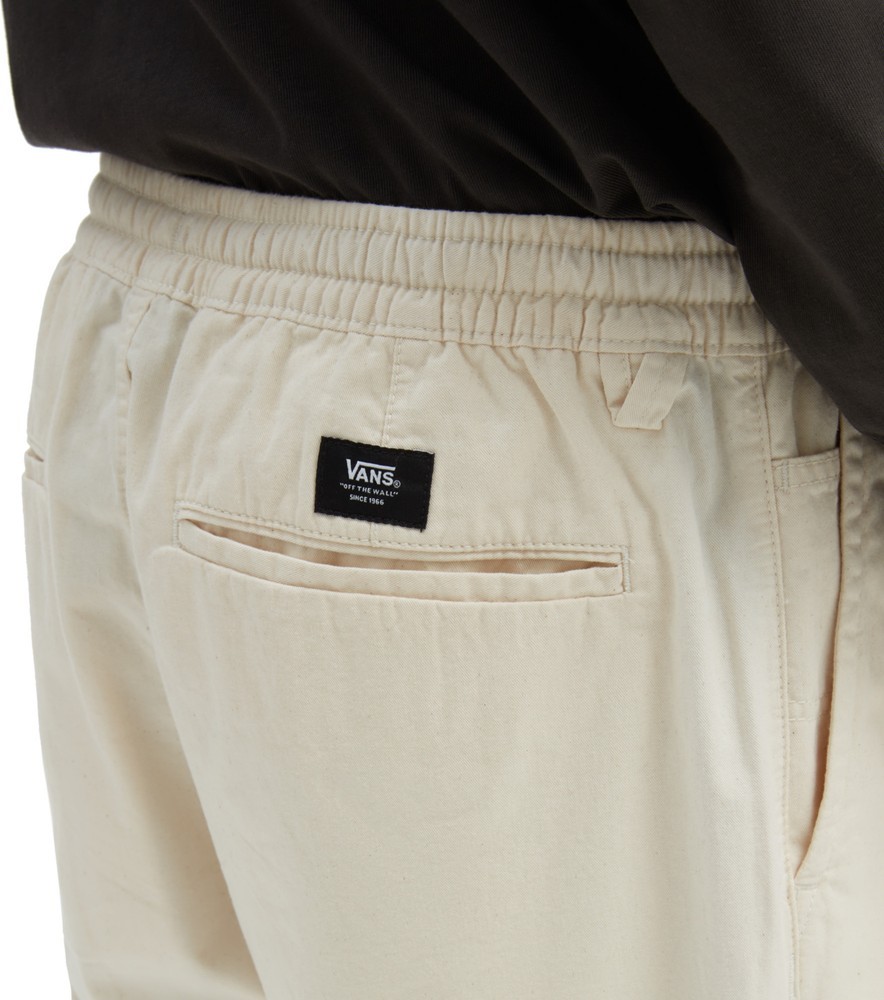 VansHoseRangeLooseCroppedElasticWaistPant0005ZD