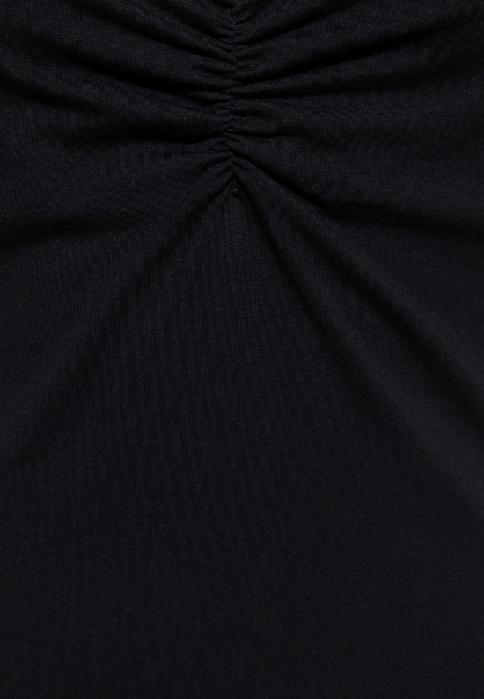 QueenKerosinDamenT-ShirtBlack