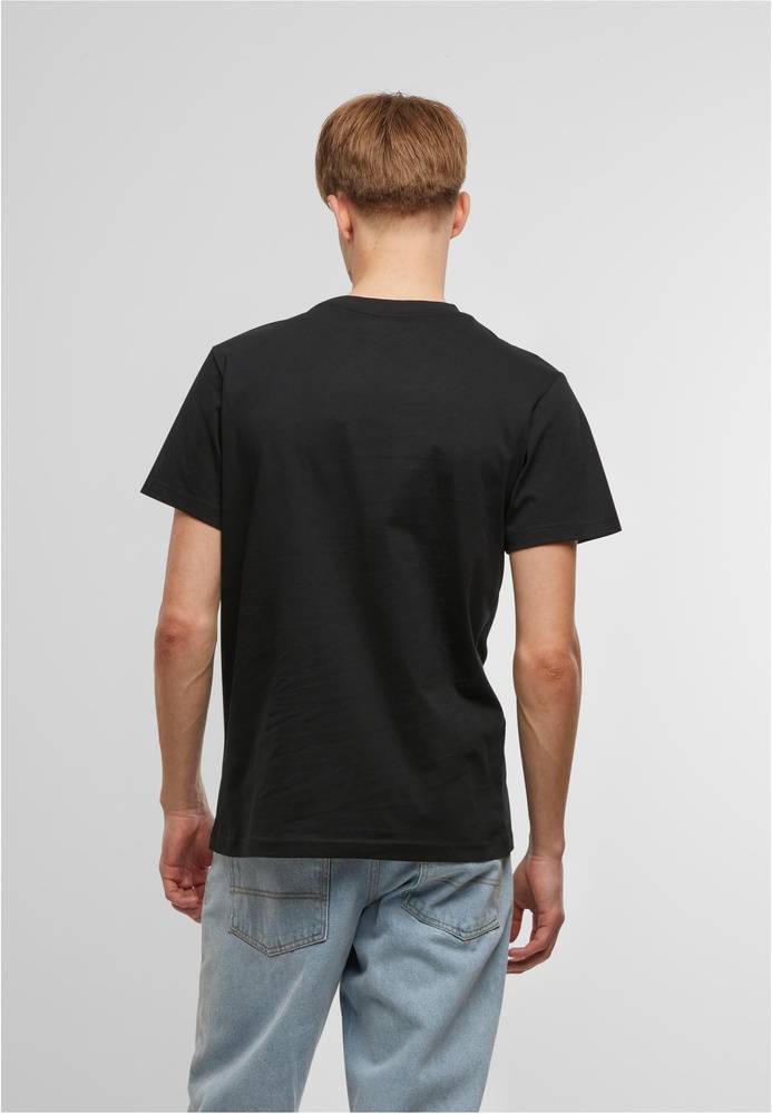 MisterTeeT-ShirtGoodVibesDrinkEmbMT2713Black-3XL