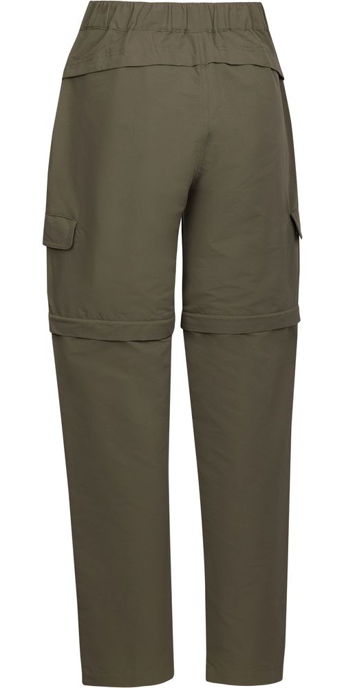 TrespassDamenStoffhoseKrystynaConvertibleTrouser