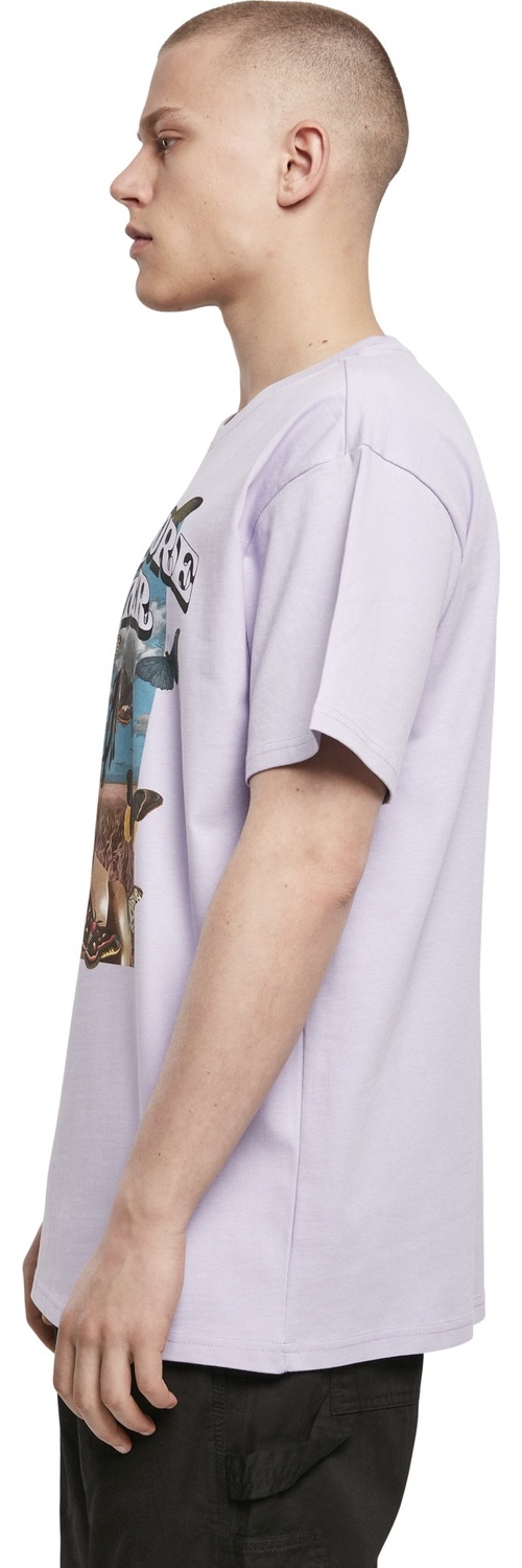 MisterTeeT-ShirtDaysBeforeSummerOversizeTeeLilac