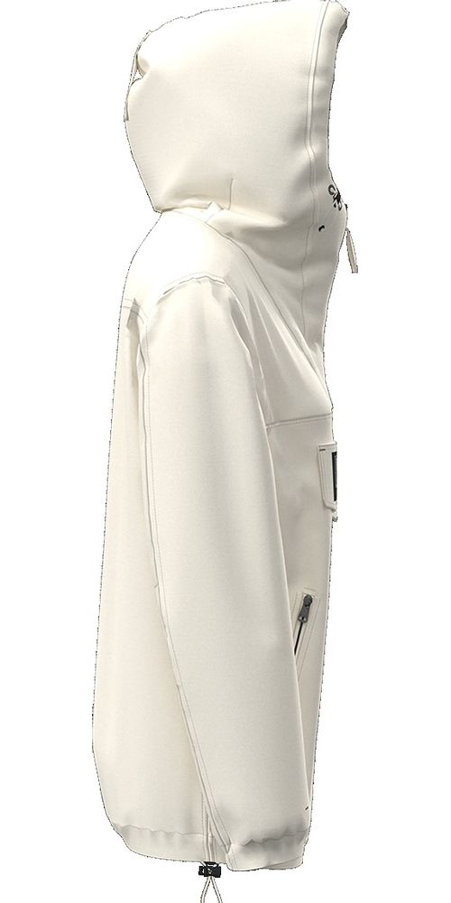 NapapijriDamenFunktionsjackeRainforestWPkt4NP0A4GM6BeigeDimity-XXS