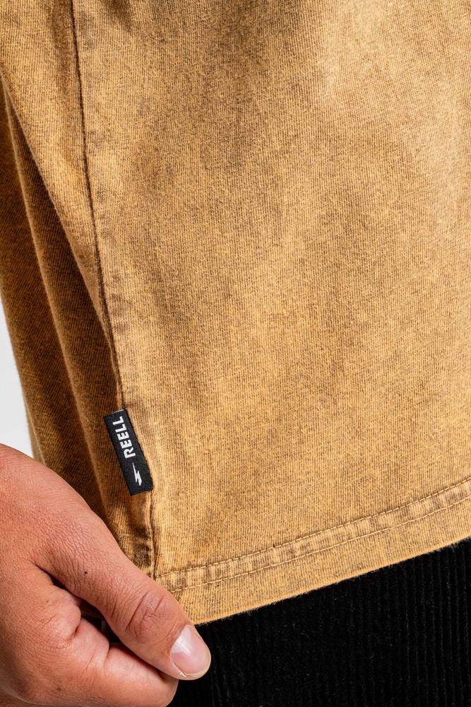 ReellT-ShirtUnisexAshT-Shirt1301-096