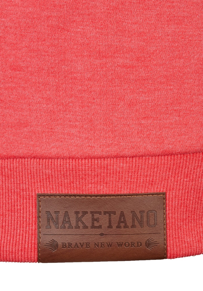NaketanoHoodieTheosLieblingspulli2400-0002CherryRedMelange-S
