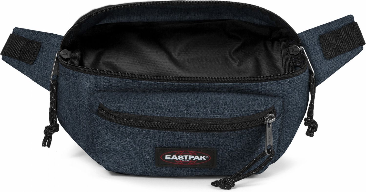 EastpakTascheMiniBagDoggyBagTripleDenim-3L