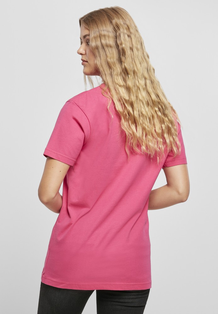 MisterTeeDamenT-ShirtLadiesWaitingForFridayTee