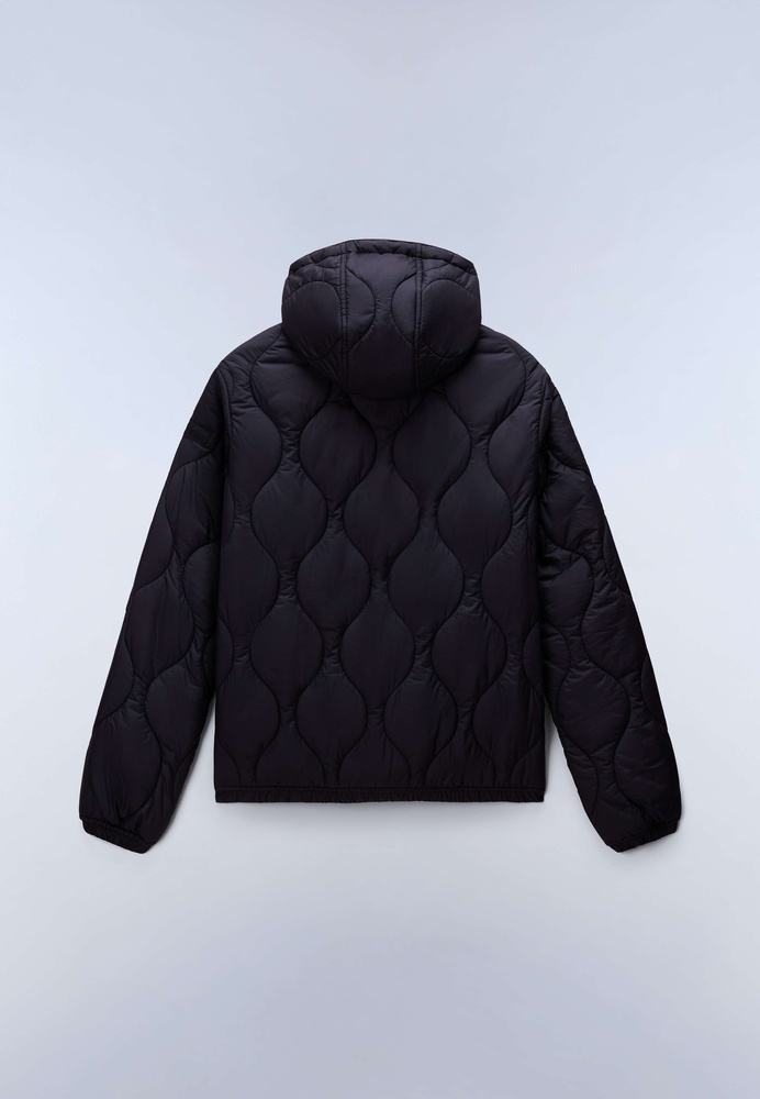 NapapijriDamenFunktionsjackeA-SortWintHWNP0A88WZTeaLeafG0A-XXS