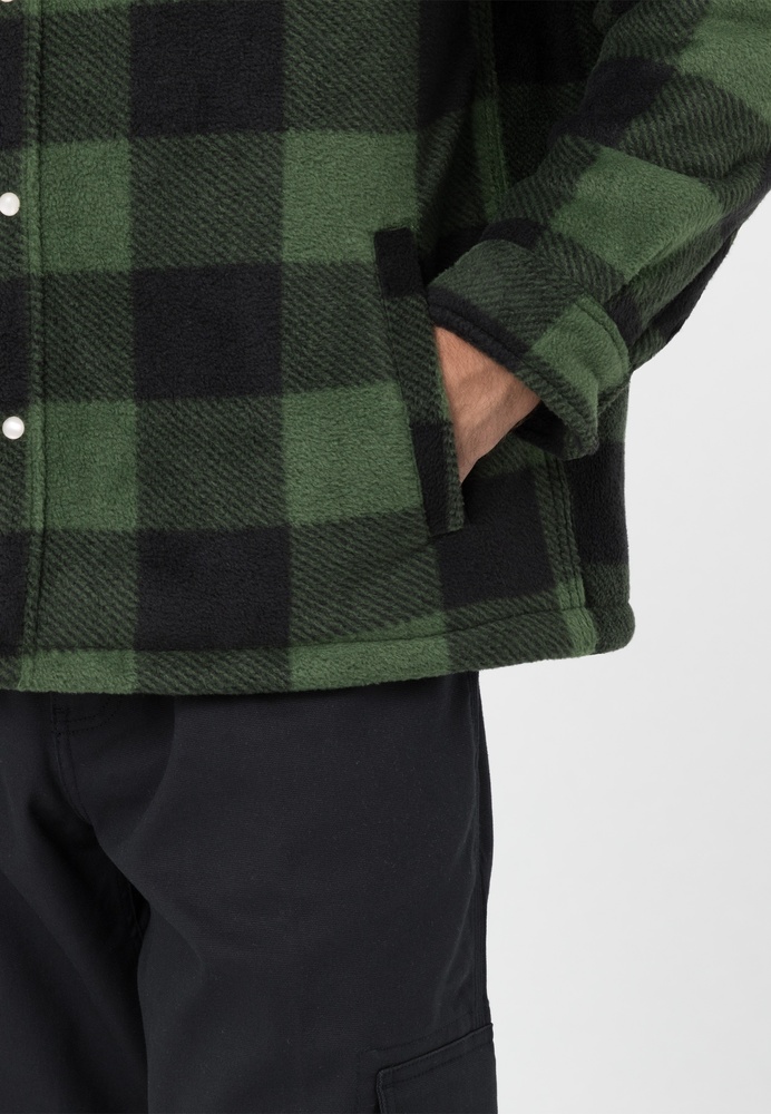 DickiesJackePortlandShirtDK0A4XTA