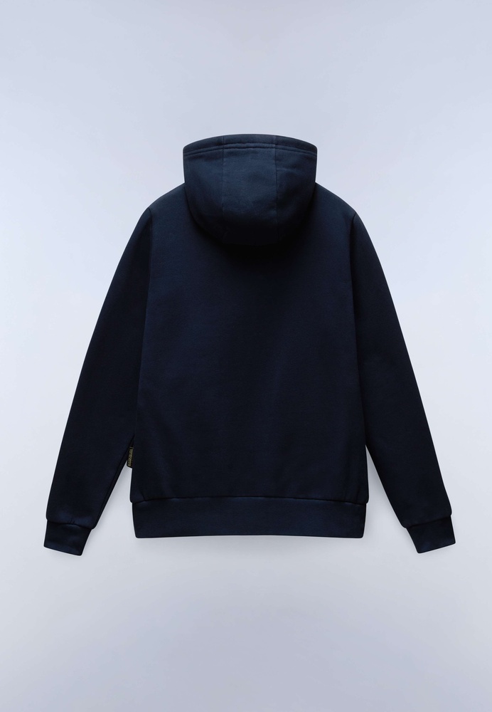 NapapijriDamenPulloverB-NinaHWintNP0A4HCBLightGreyMelange-XXS