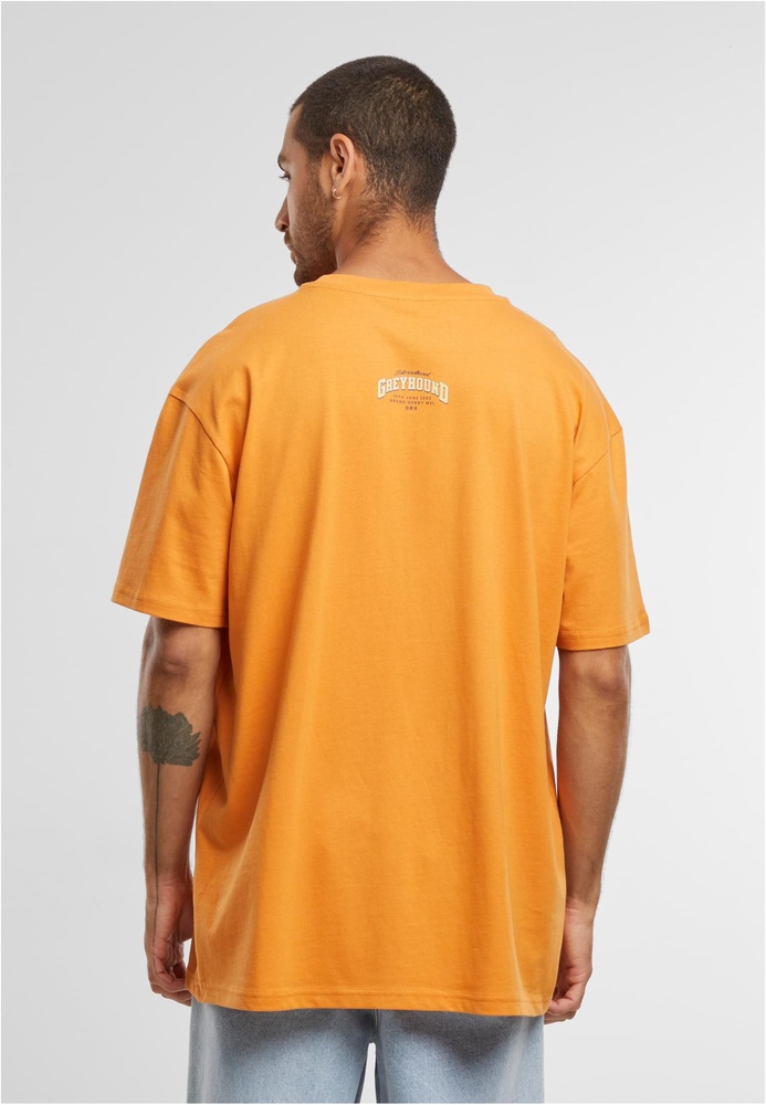 MTUpscaleT-ShirtGreyhoundRacingOversizeTeeMT3468Forgottenorange-3XL