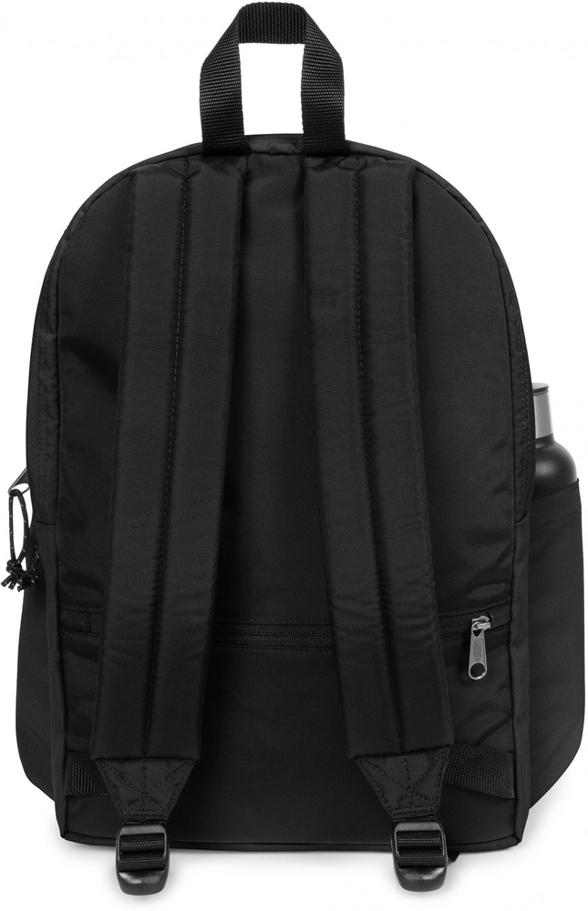 EastpakRucksackEA5BIKDayOfficeBlack-27Liter