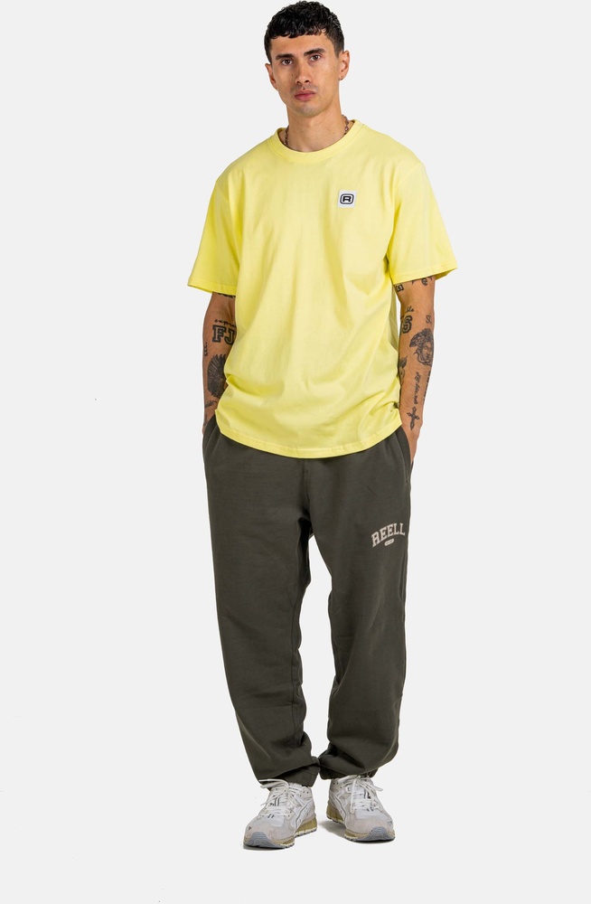 ReellSweathoseTeamSweatpant1115-007-15-002JasperGreen-XS