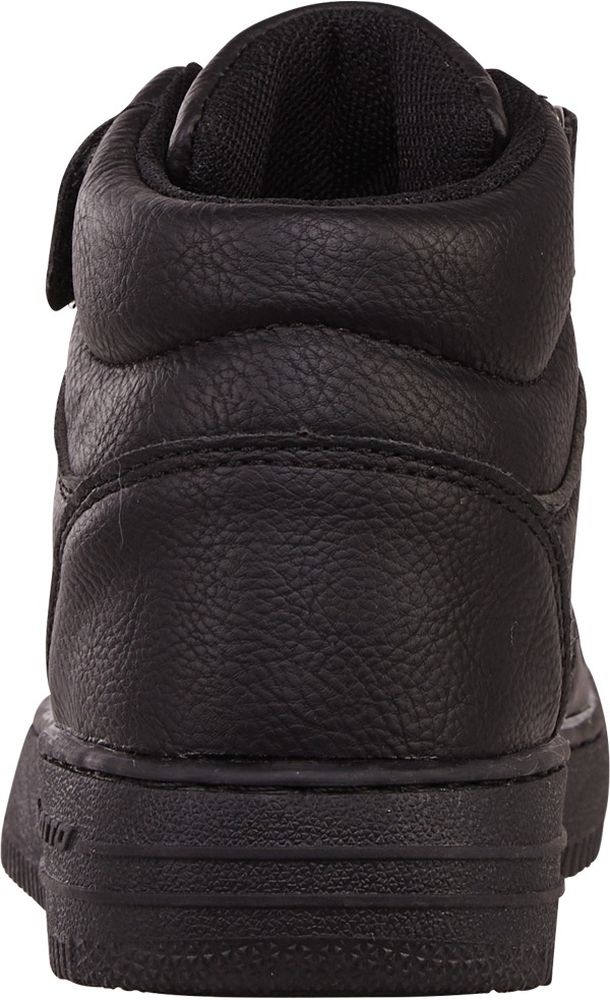 LottoKinderSneakerPaliotMidOcK2600260KBlack-25