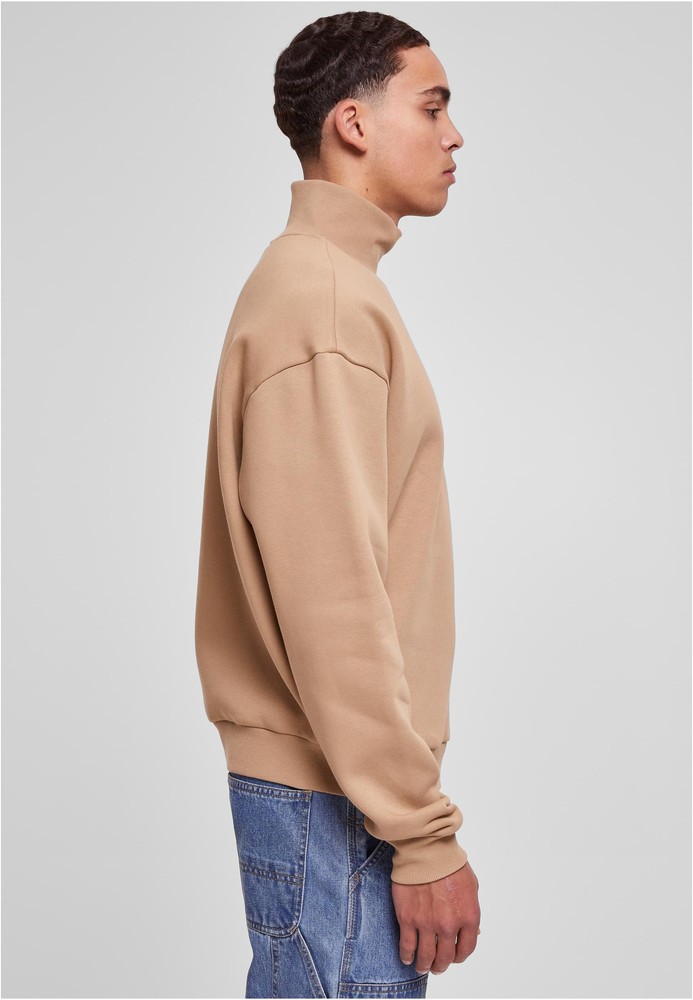 UrbanClassicsHighRibNeckCrew