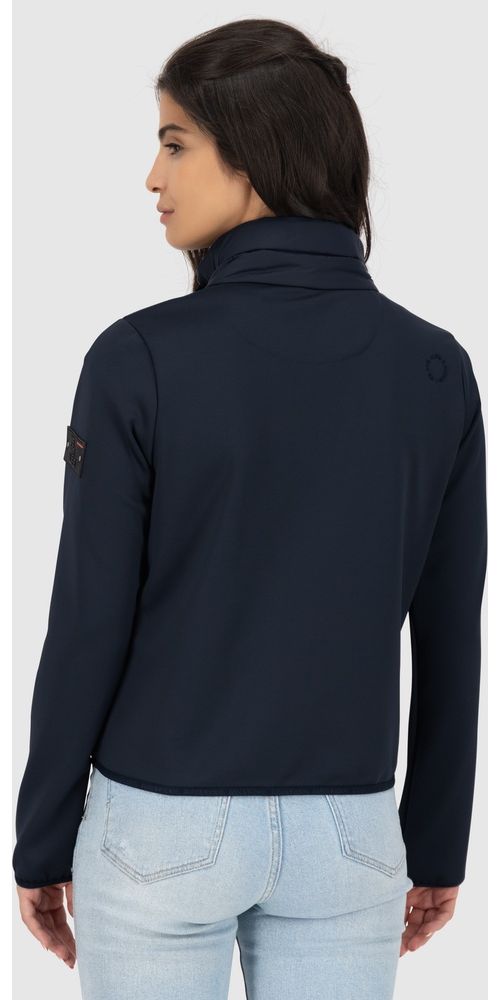 AlifeKickinDamenWinterjackeRunaAKAHybridJacket11280-9999