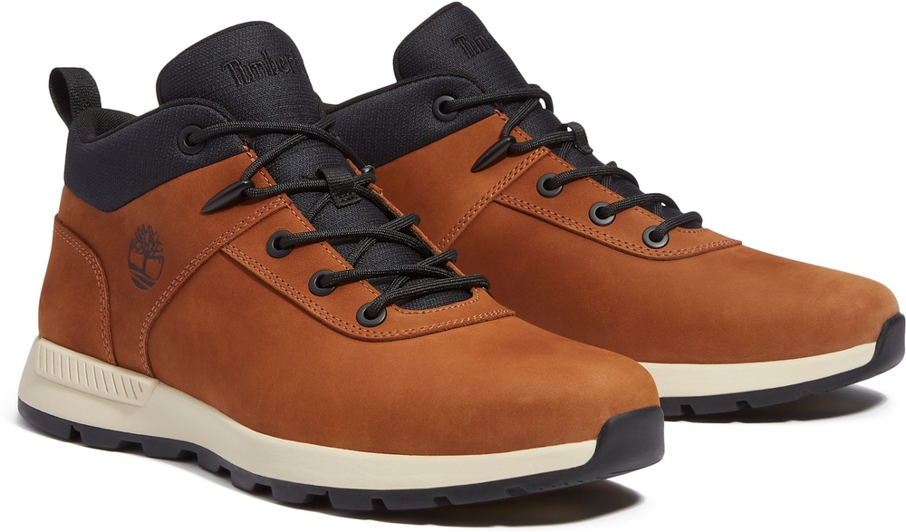 TimberlandSneakerSprintBasicMidLaceUp0A277E