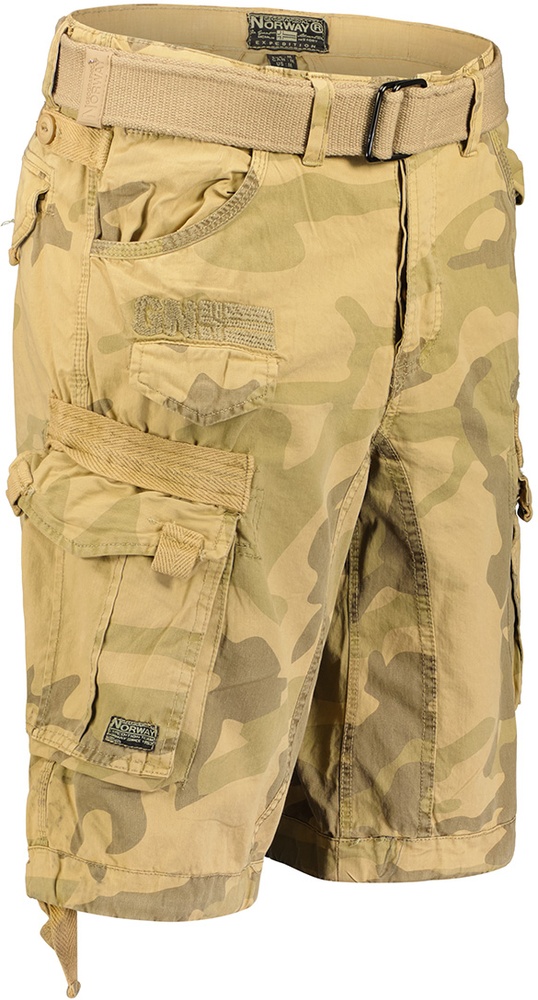 GeographicalNorwayShortsPanoramiqueBasicMen318