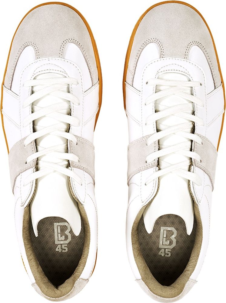 BranditBwSportschuh9052White-36