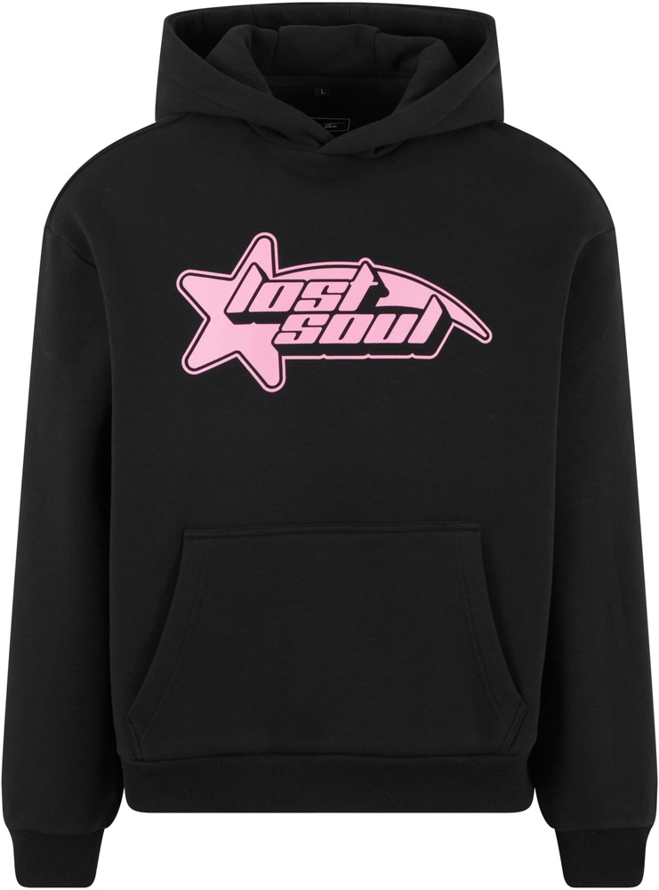 MisterTeeLostSoulFluffyHoodyMT3657