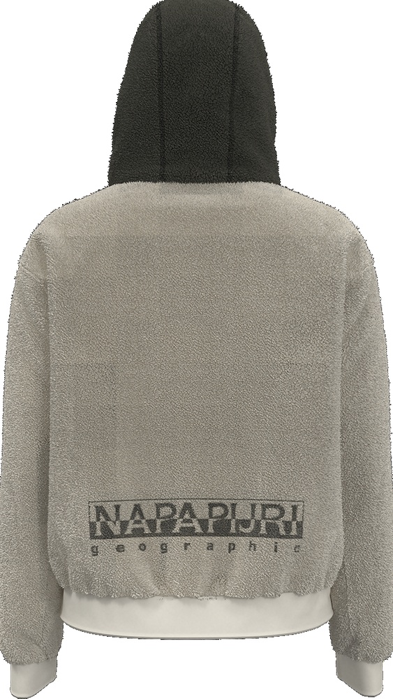 NapapijriDamenPulloverT-SelineHzhWNP0A4HYOBeigeDimity-XXS