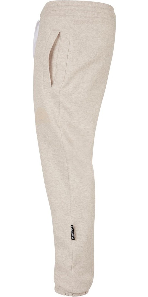 SouthpoleJogginghoseBasicSweatPantsConcrete-L