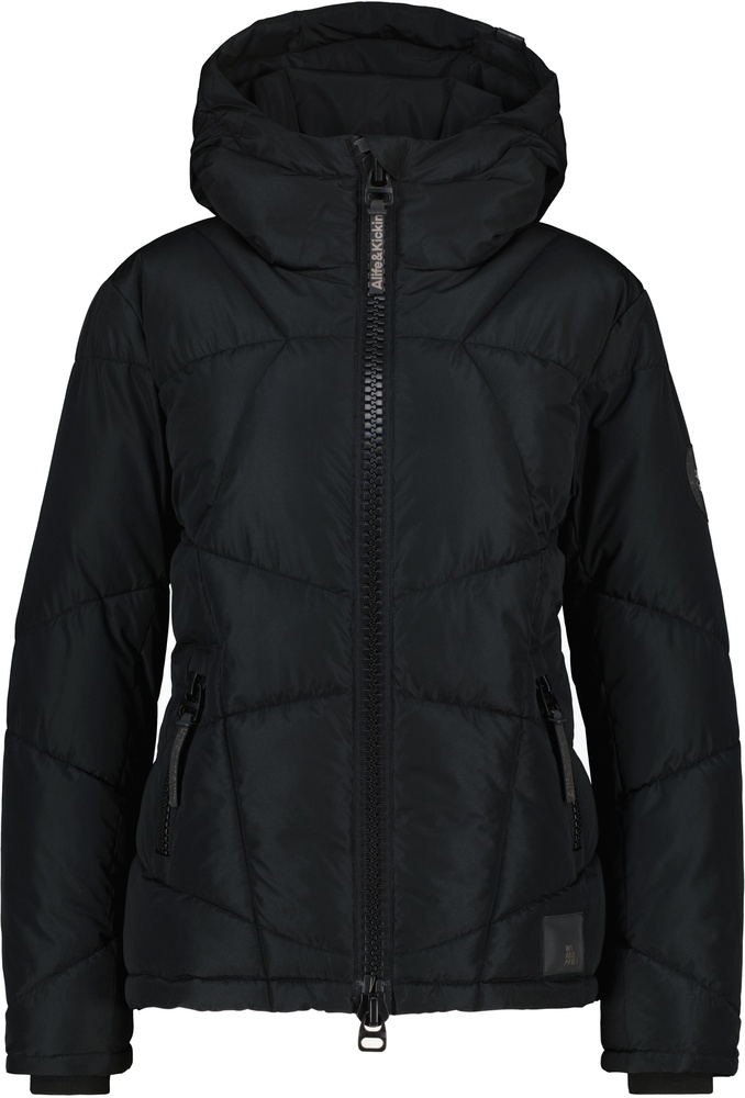 AlifeKickinDamenWinterjackeKasandraAKAJacket11082-9999Moonless-XXL