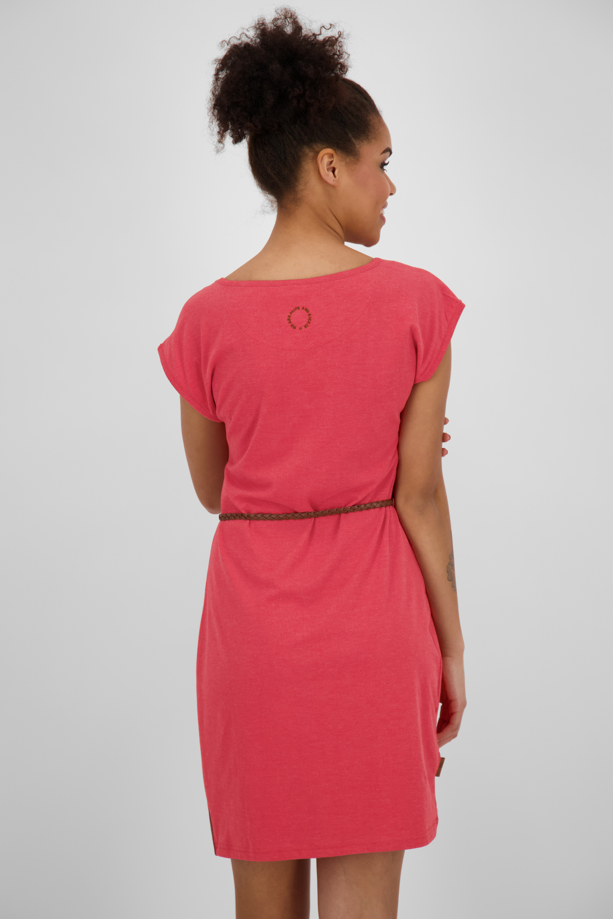 AlifeKickinDamenKleidElliAKDress62016-2101