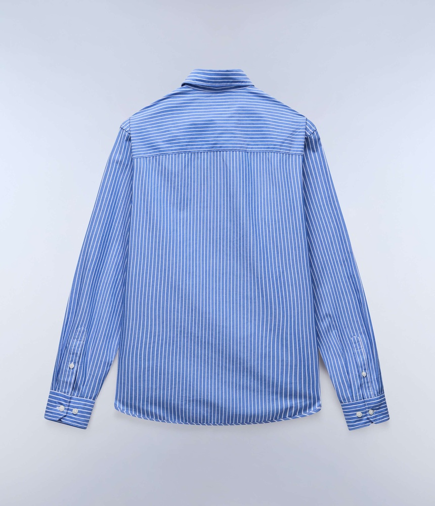 NapapijriLongsleeveG-TallaSsNP0A4IDJ