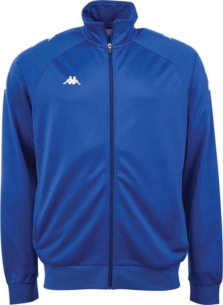 KappaTrainingsjackefrKinder710061J