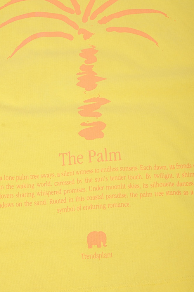 TrendsplantDamenT-ShirtWomensPigment279911WPDY