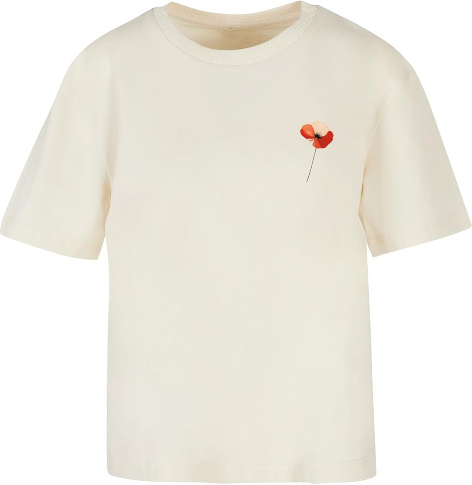 MerchcodeDamenT-ShirtLadiesSerenityTeeMP0009515