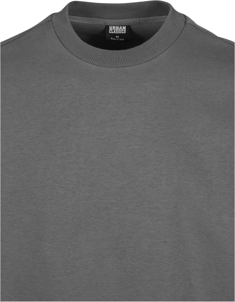 UrbanClassicsFluffyCrewneckTB6751Magnet-3XL