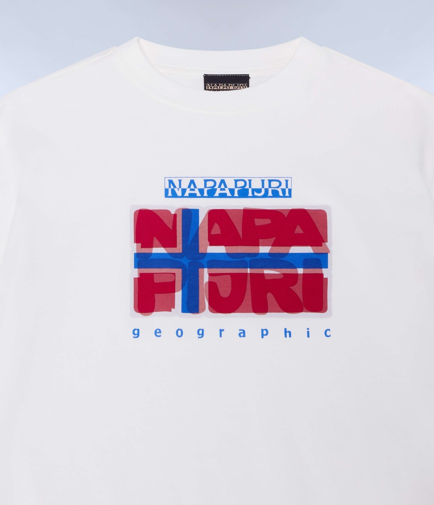 NapapijriKinderSweatshirtKS-SellaSsNP0A4IGX