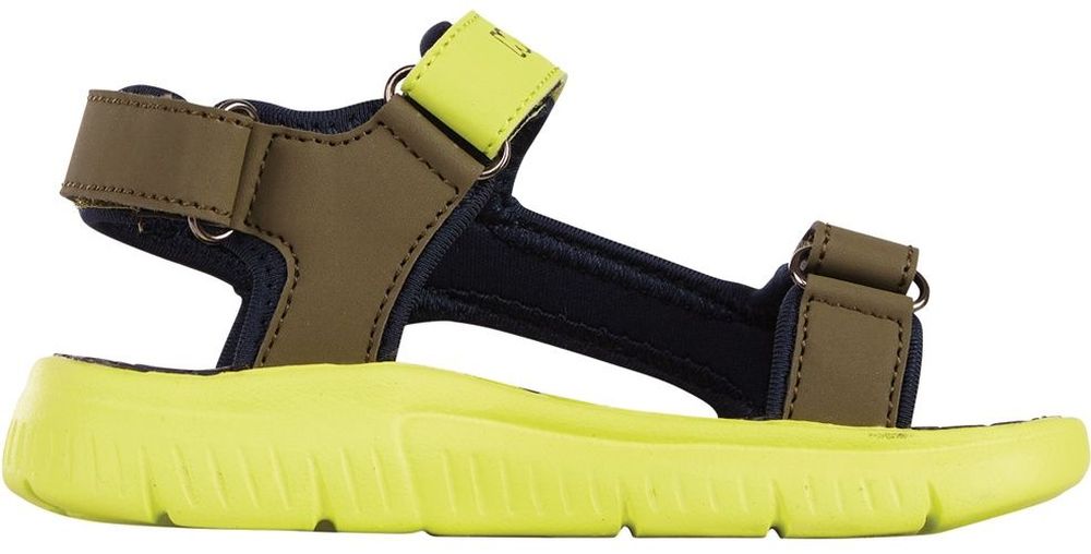 KappaBunteSandalenfrKinder260886MFK