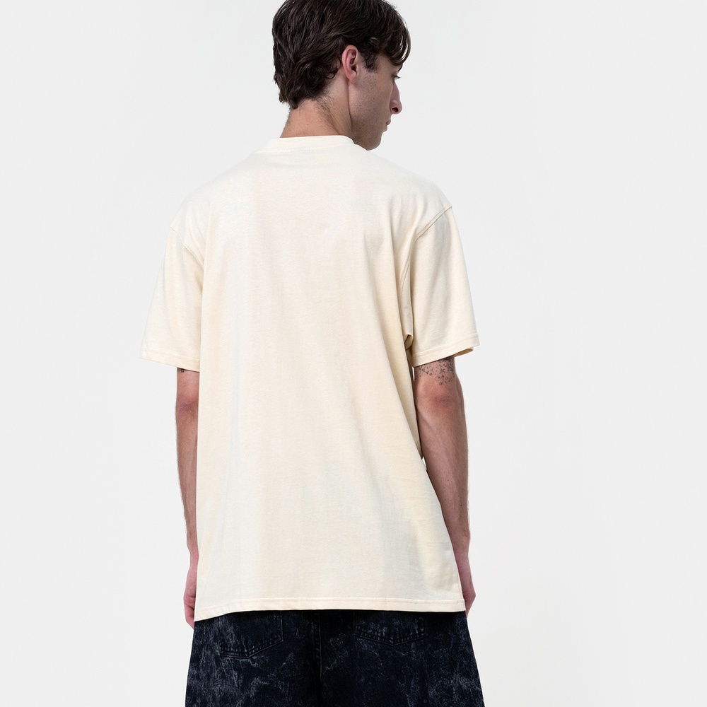 SantaCruzFlashStackedDotFrontT-ShirtSCM-T3388