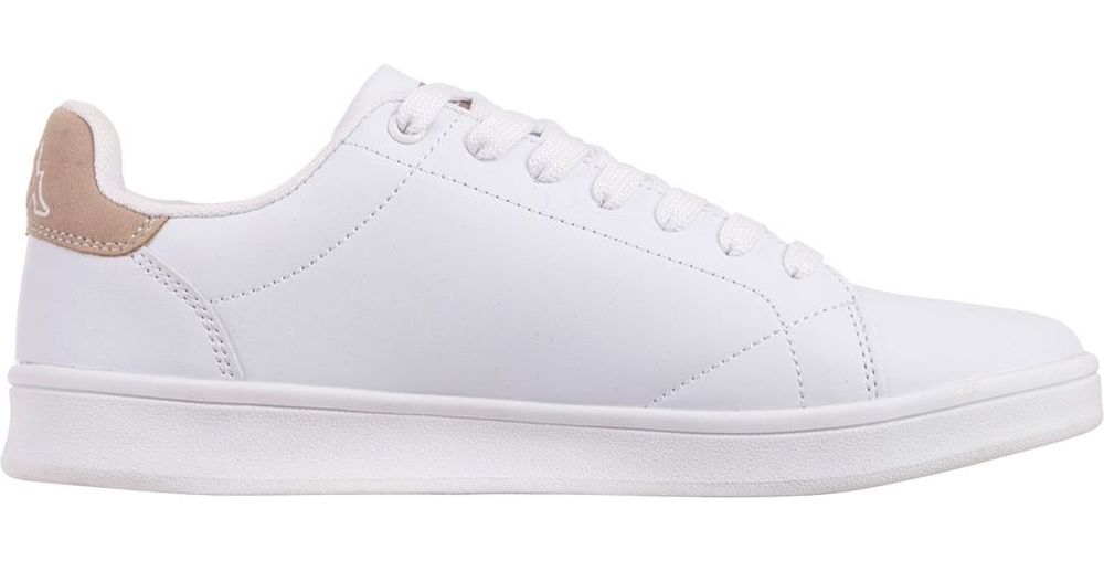 KappaUnisexSneakermitbuntemFersendetail243049