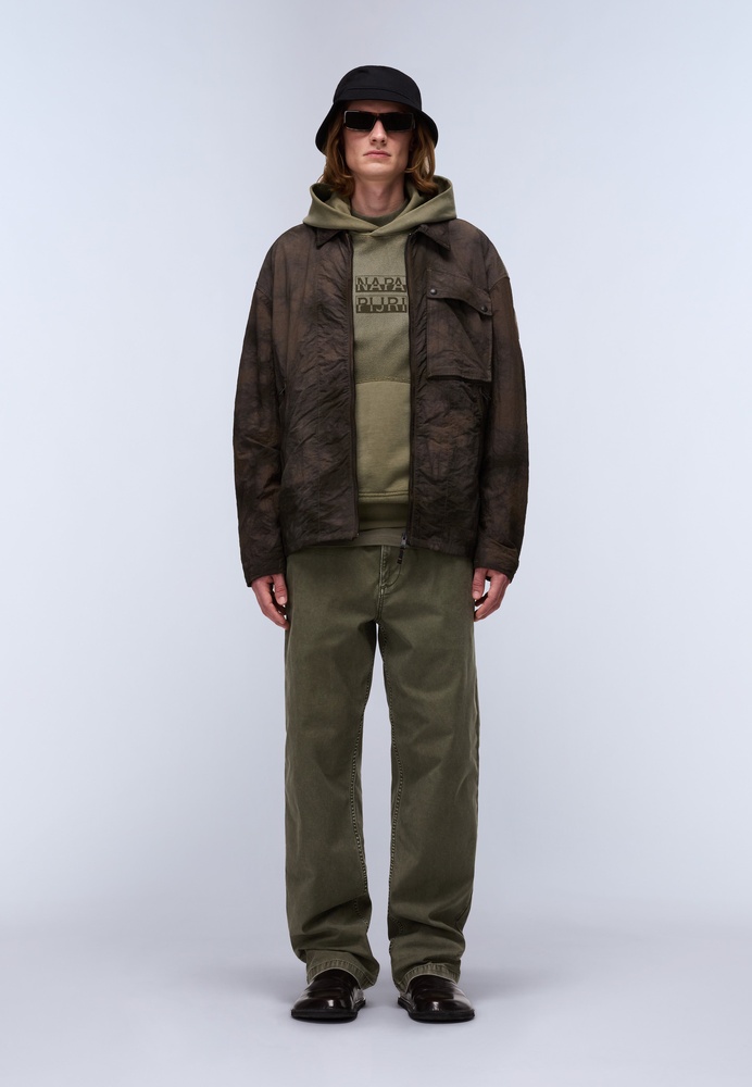 NapapijriPulloverB-ComelHNP0A88Y8