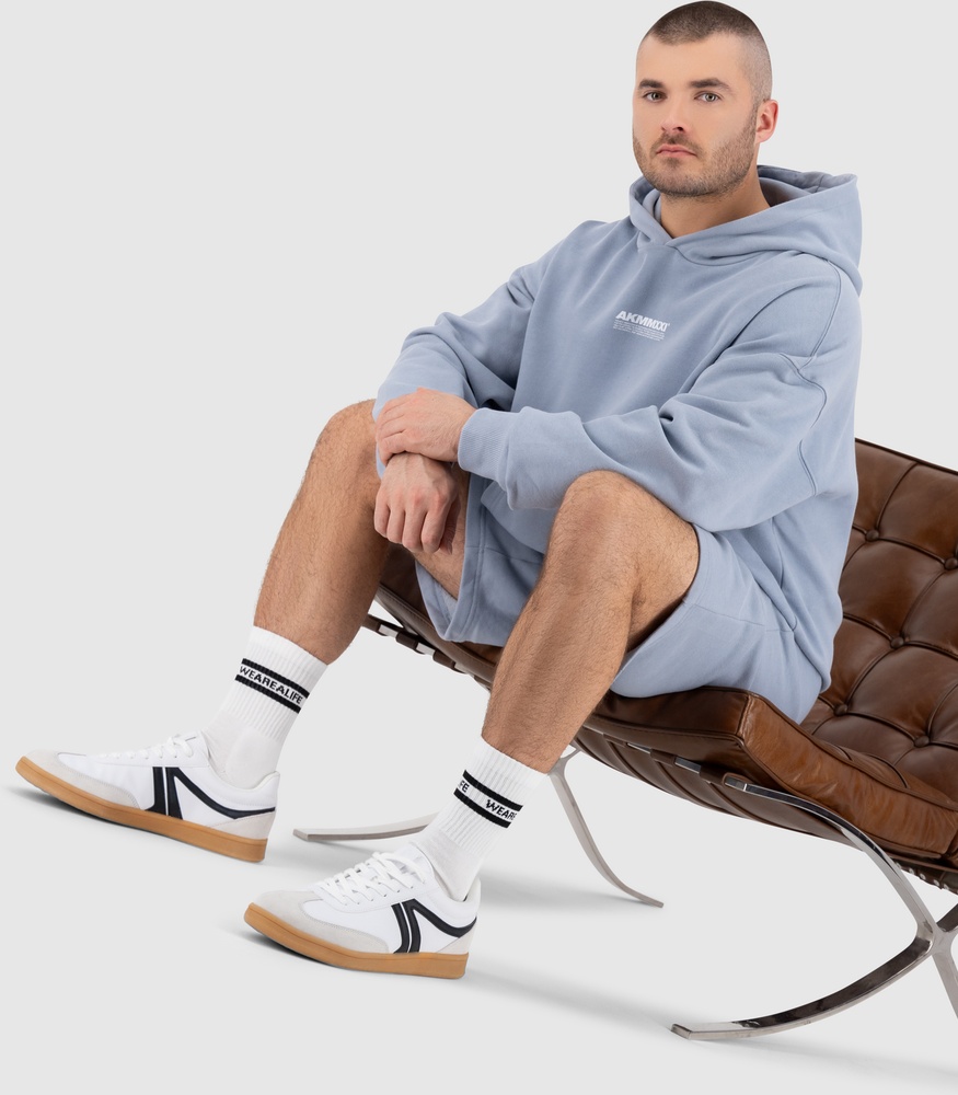 AlifeKickinSockenDennisAKCrewCushSocks6erPack44021-9999