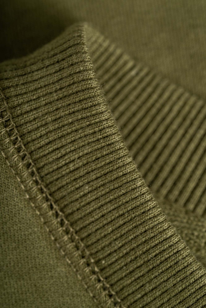 ReellPulloverStapleTerryCrewneck1304-024-15-126BrackenGreen-S