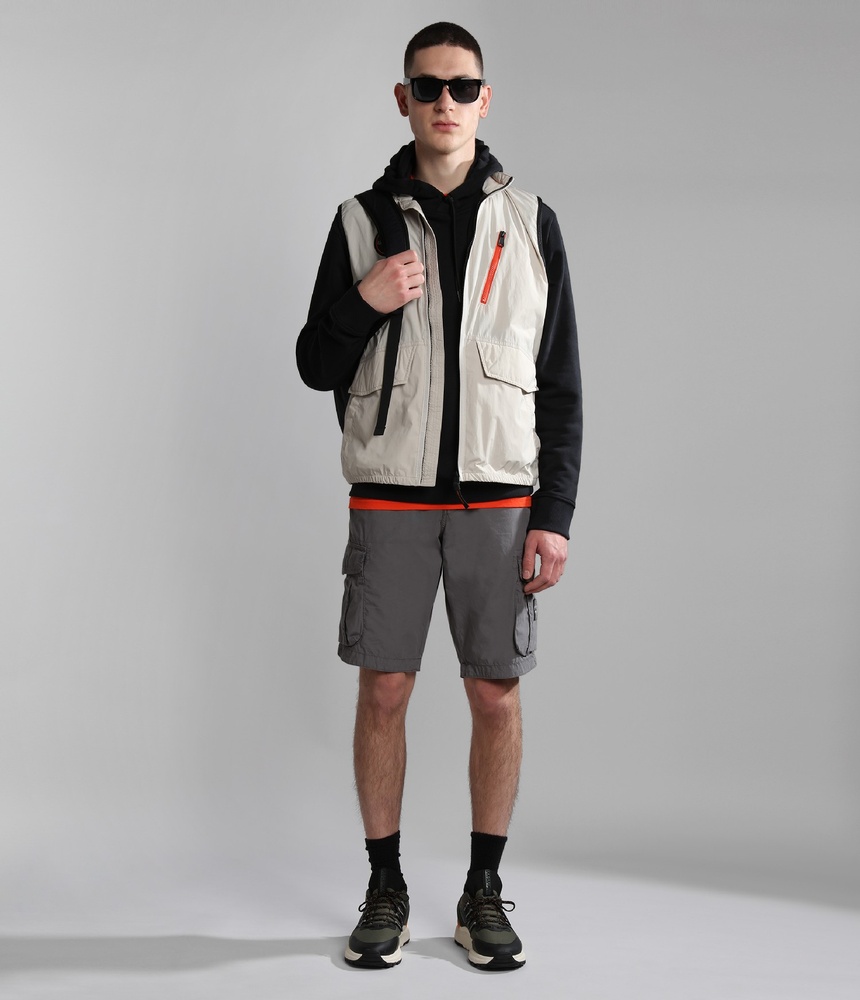 NapapijriSweatshirtBalisHSumNP0A4H8A