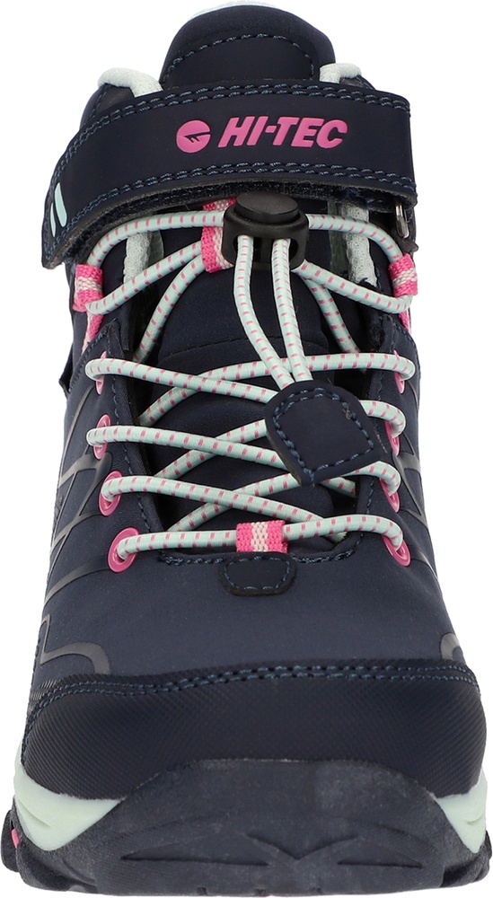 Hi-TecKinderStiefelBlackoutMidWpJrgO006895LtNavyLtMintLtFuchsia-29