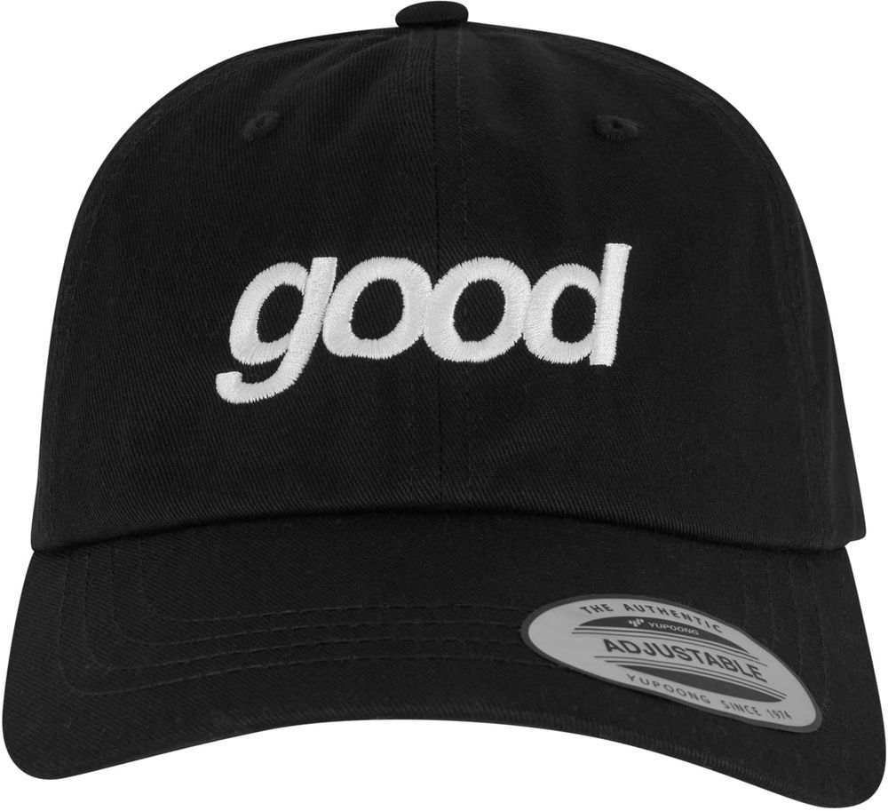 MTUpscaleUpscaleGoodDadCapMT3389Black