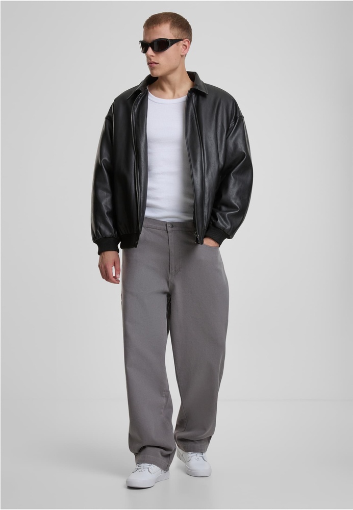 ZooYorkCanvasCarpenterPants60010001