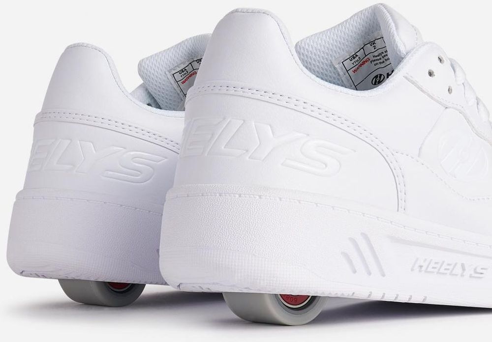 HeelysKinderSneakerRezerveLowAHE101456HE165WhiteWhite-365