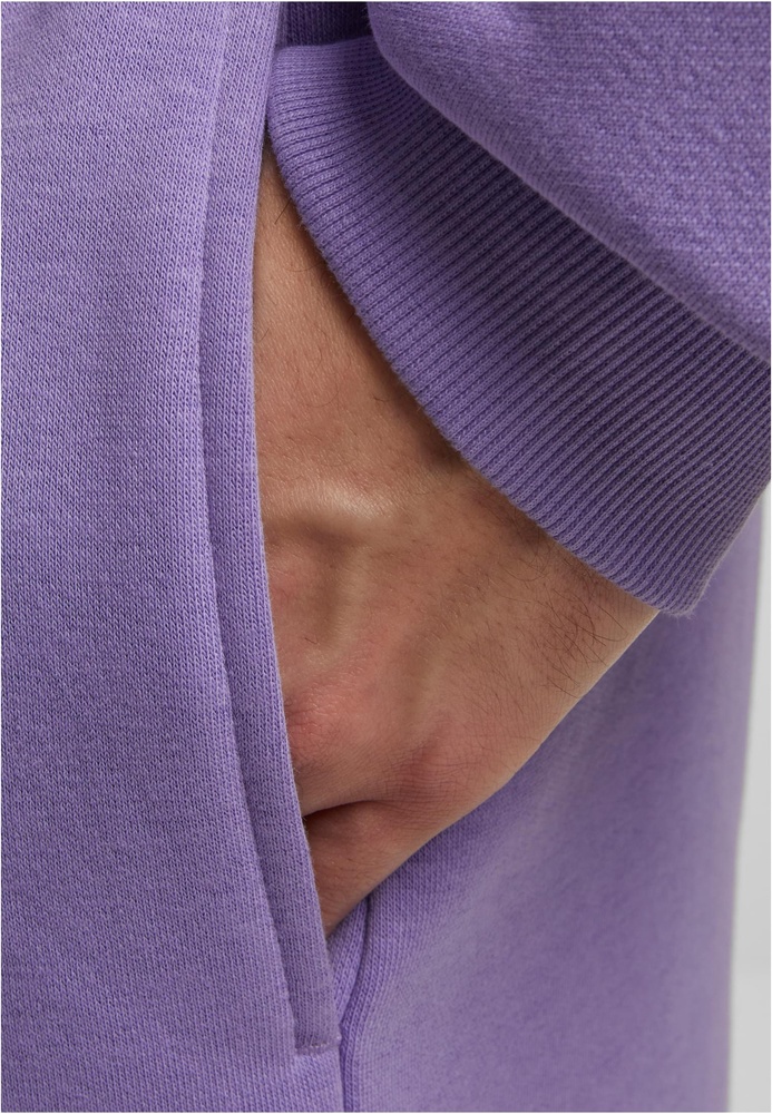 UrbanClassicsFluffyTrackpantsTB7285Electriclilac-3XL