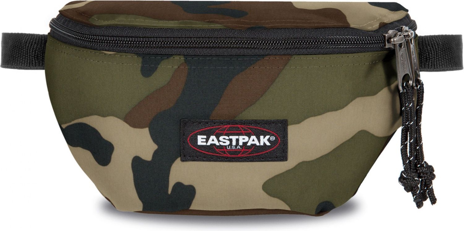 EastpakBauchtascheMiniBagSpringerCamo-2L