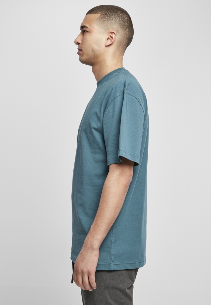 UrbanClassicsT-ShirtTallTeeTeal-3XL