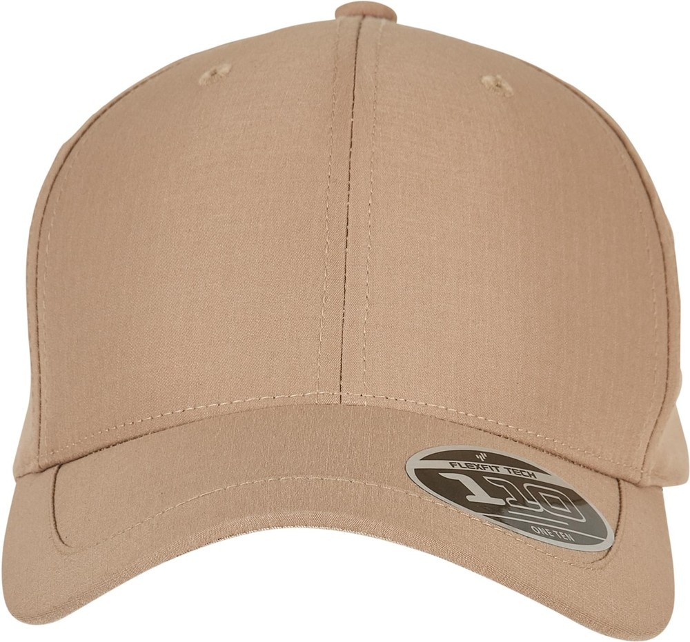 FlexfitCap110RipstopSnapbackKhaki