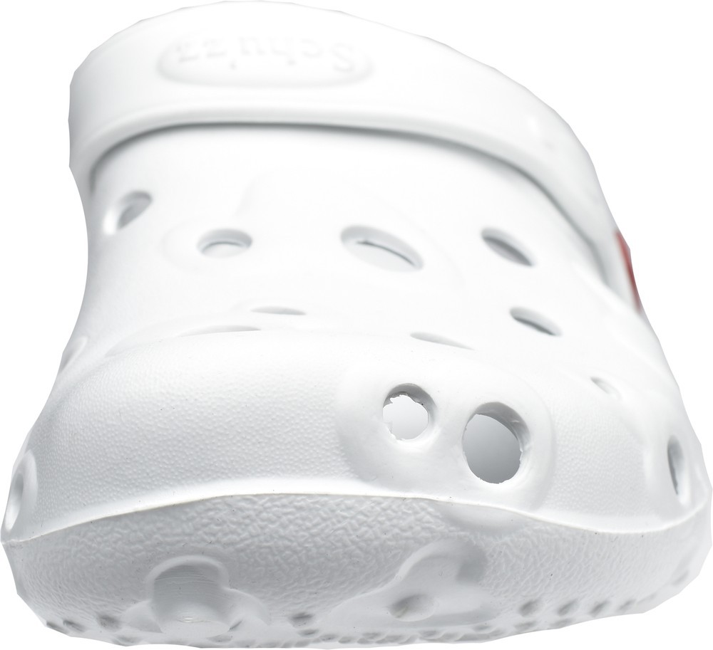 SanitaSchuzzClogsGlobulePastel723000Wei-36